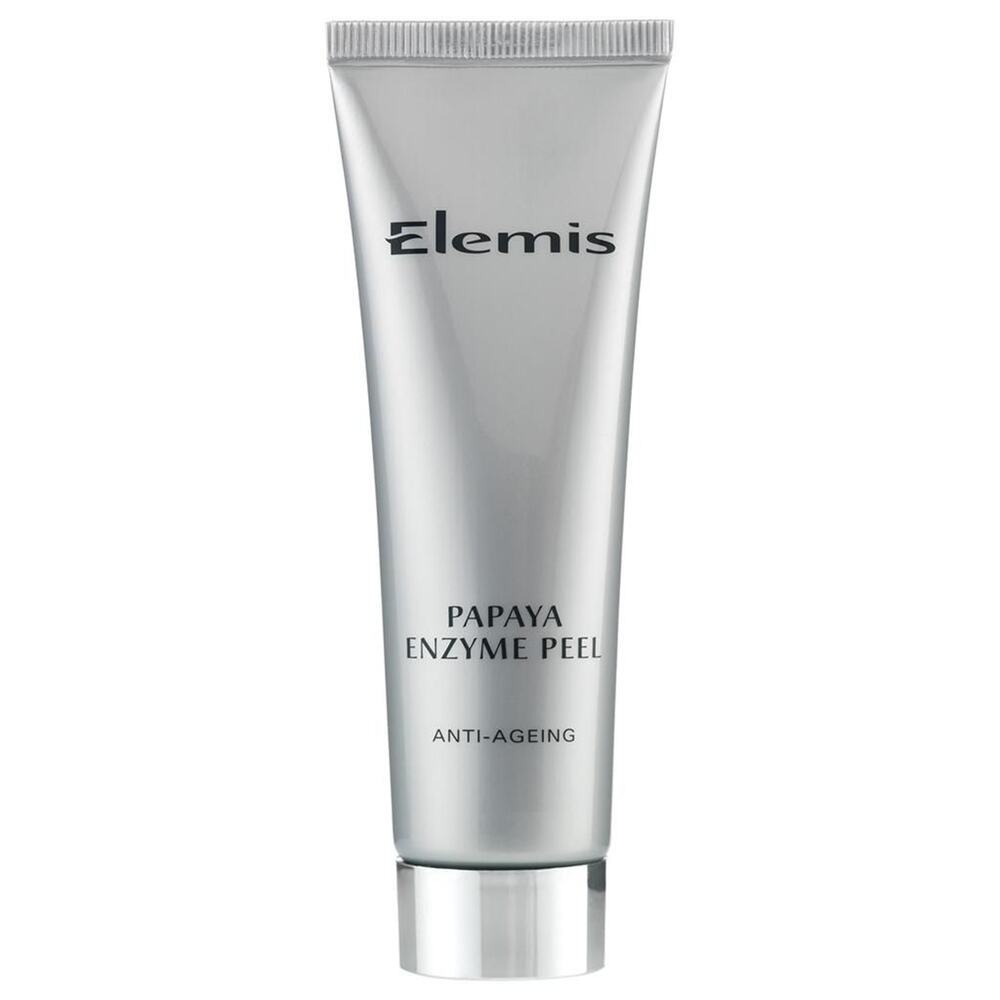 Elemis Papaya Enzyme Peel Anti Aging Unisex 1.6oz Skin Cream- Brand New in Box